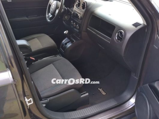 Jeep Patriot Jeep en venta
