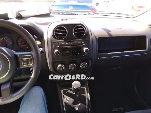 Jeep Patriot Jeep en venta