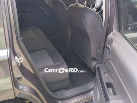 Jeep Patriot Jeep en venta