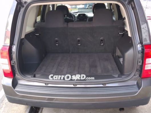 Jeep Patriot Jeep en venta