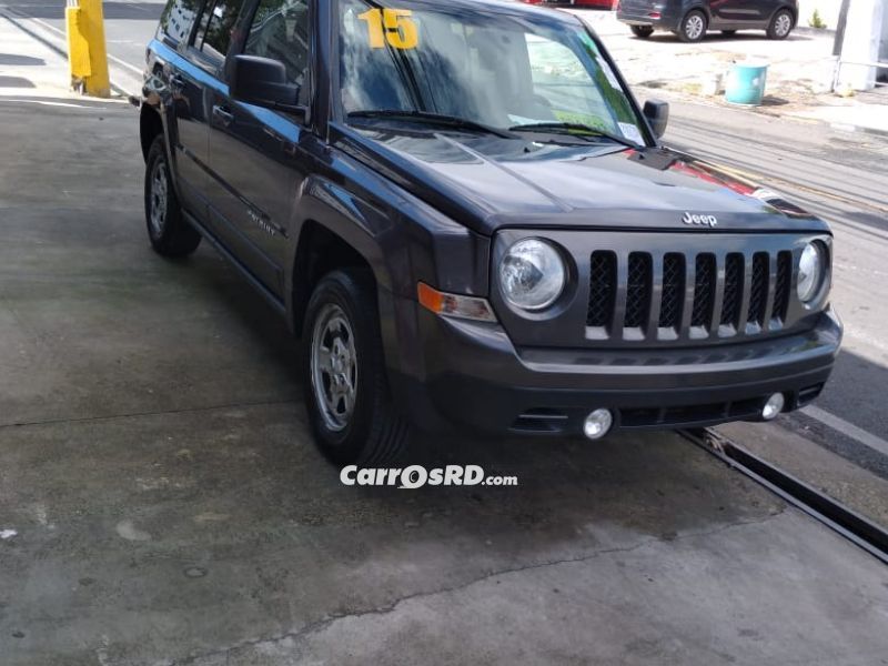 Jeep