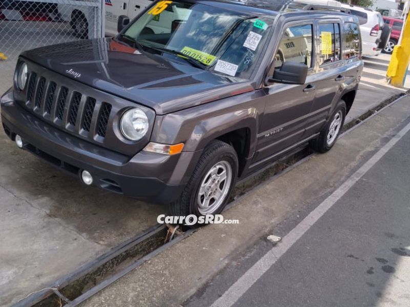 Jeep