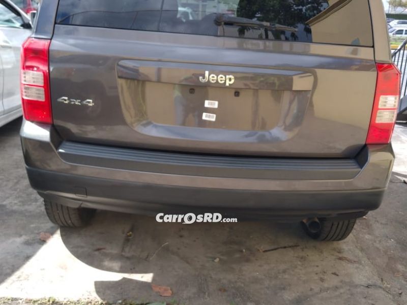 Jeep