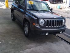 Jeep