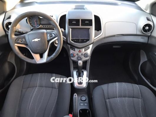 Chevrolet Sonic Carros en venta