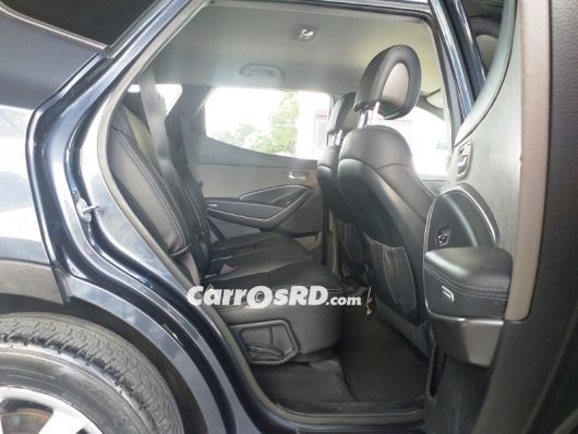 Hyundai Santa Fe Jeepeta en venta