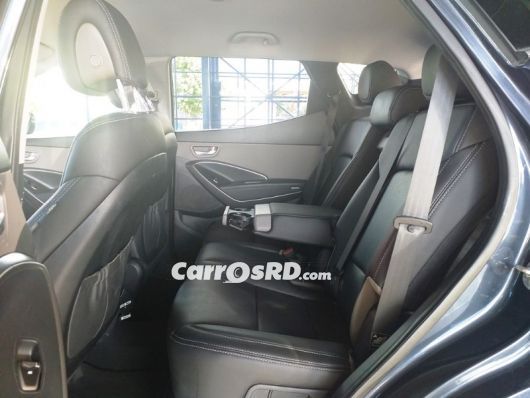 Hyundai Santa Fe Jeepeta en venta