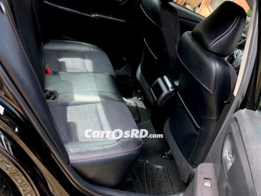 Toyota Camry Carros en venta