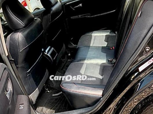 Toyota Camry Carros en venta