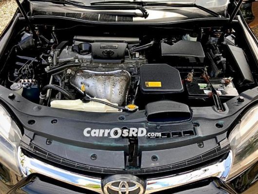 Toyota Camry Carros en venta