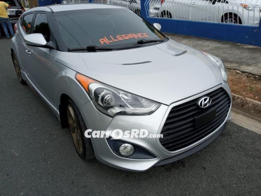 Hyundai Veloster Hatchback en venta