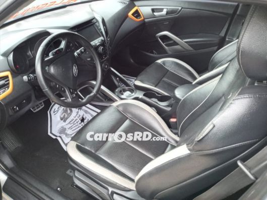 Hyundai Veloster Hatchback en venta