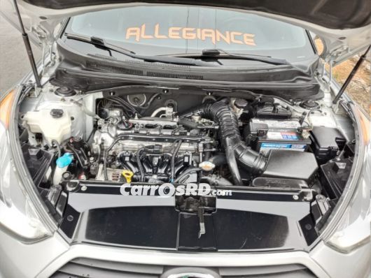 Hyundai Veloster Hatchback en venta