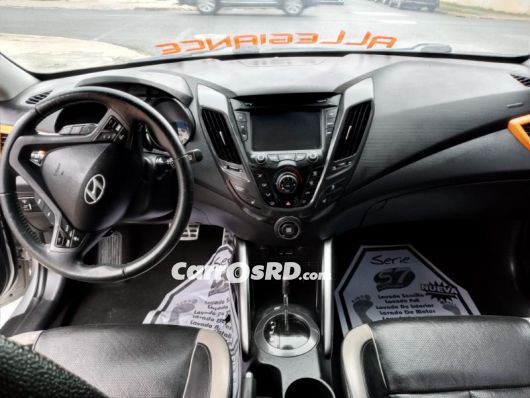 Hyundai Veloster Hatchback en venta