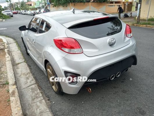 Hyundai Veloster Hatchback en venta