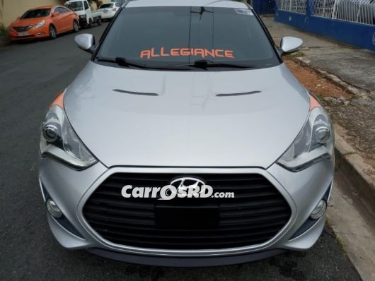 Hyundai Veloster Hatchback en venta