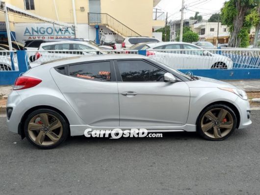 Hyundai Veloster Hatchback en venta