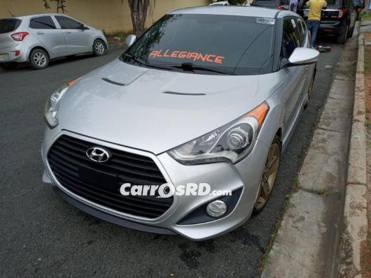 Hyundai Veloster Hatchback en venta