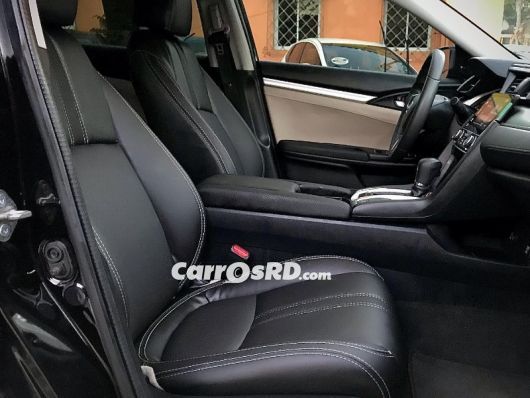 Honda Civic Carros en venta