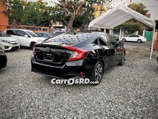 Honda Civic Carros en venta