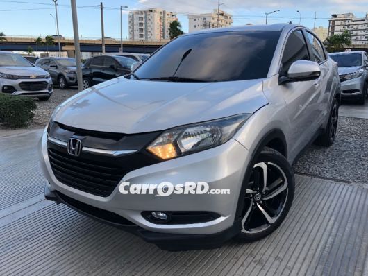 Honda HR-V Jeepeta en venta