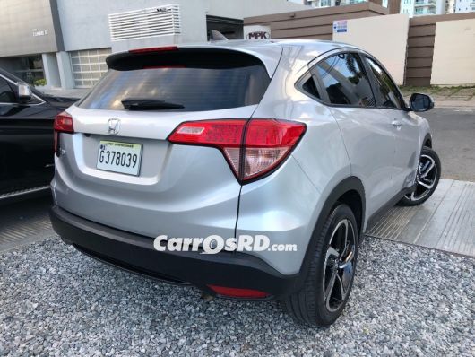 Honda HR-V Jeepeta en venta