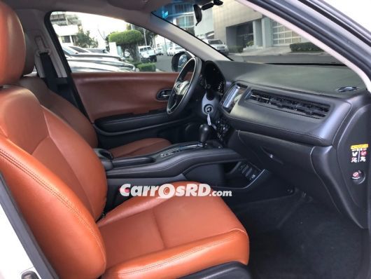 Honda HR-V Jeepeta en venta