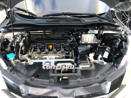 Honda HR-V Jeepeta en venta