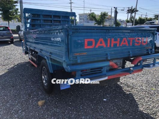 Daihatsu Delta Camion en venta