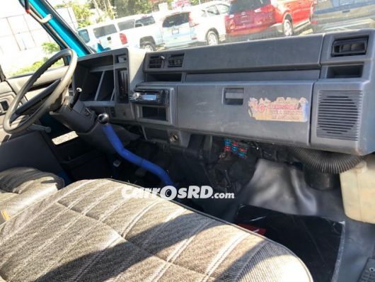 Daihatsu Delta Camion en venta