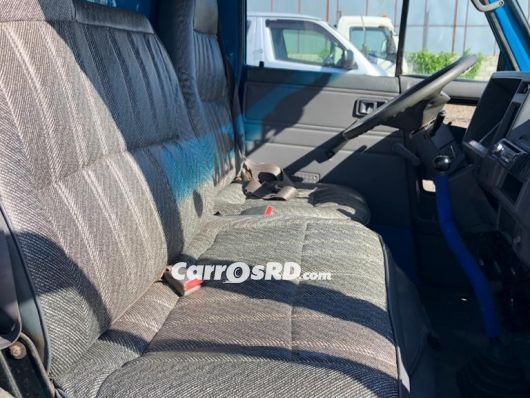 Daihatsu Delta Camion en venta
