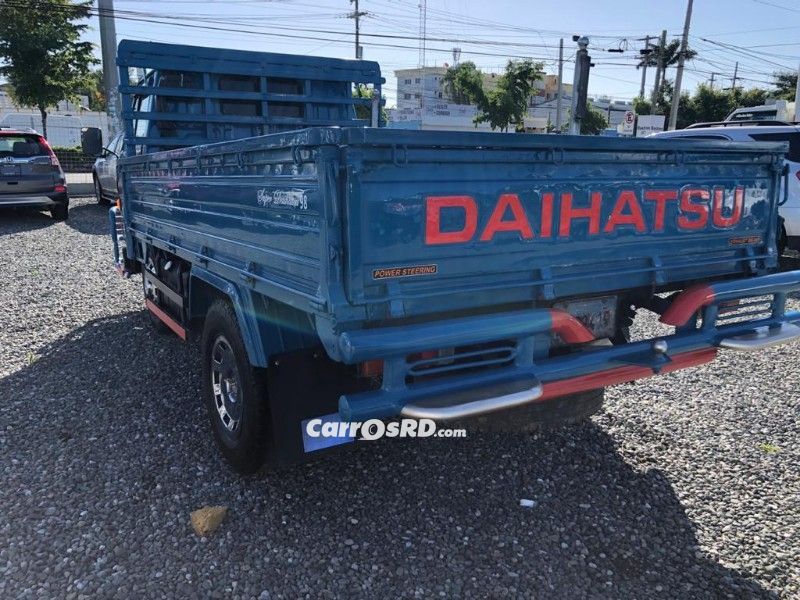 Daihatsu
