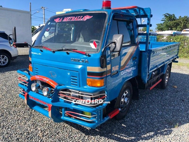 Daihatsu