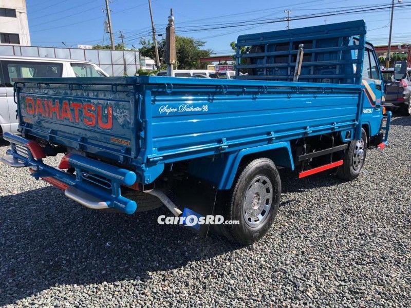 Daihatsu