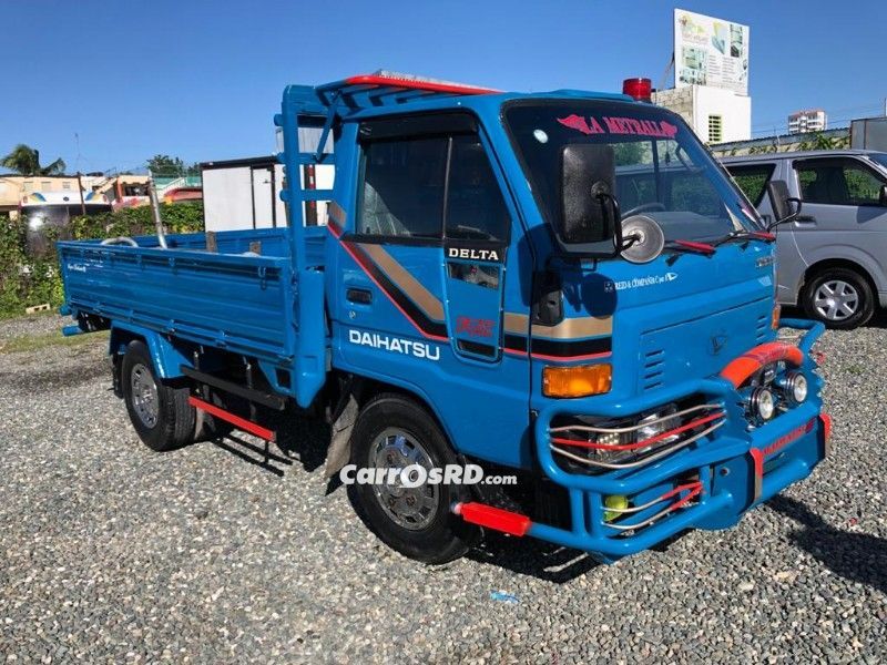 Daihatsu
