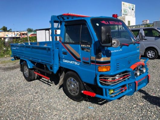 Daihatsu