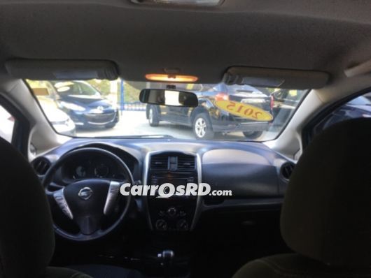 Nissan Versa Note Hatchback en venta