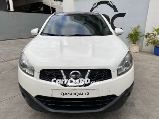 Nissan Qashqai Jeepeta en venta