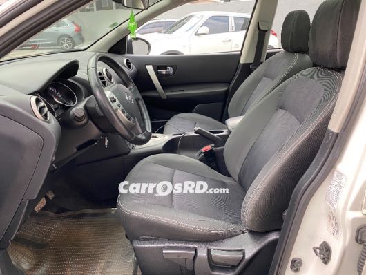 Nissan Qashqai Jeepeta en venta
