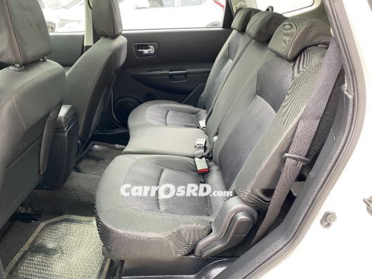 Nissan Qashqai Jeepeta en venta