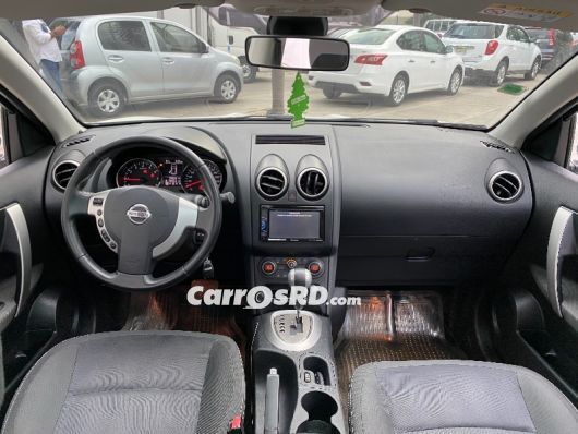 Nissan Qashqai Jeepeta en venta