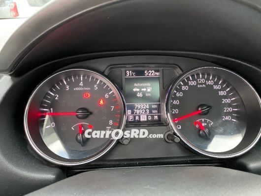 Nissan Qashqai Jeepeta en venta