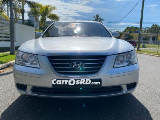 Hyundai Sonata Carros en venta