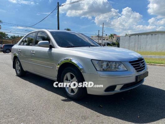 Hyundai Sonata Carros en venta