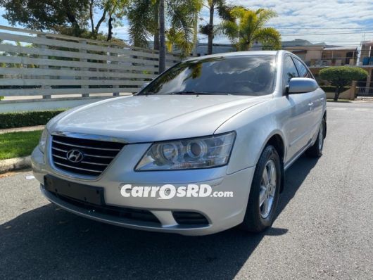 Hyundai Sonata Carros en venta