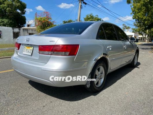 Hyundai Sonata Carros en venta