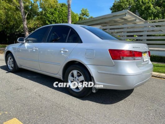 Hyundai Sonata Carros en venta