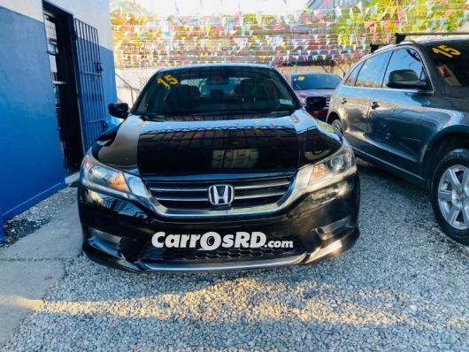 Honda Accord Carros en venta