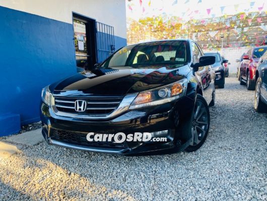 Honda Accord Carros en venta