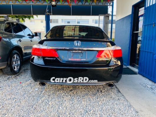 Honda Accord Carros en venta